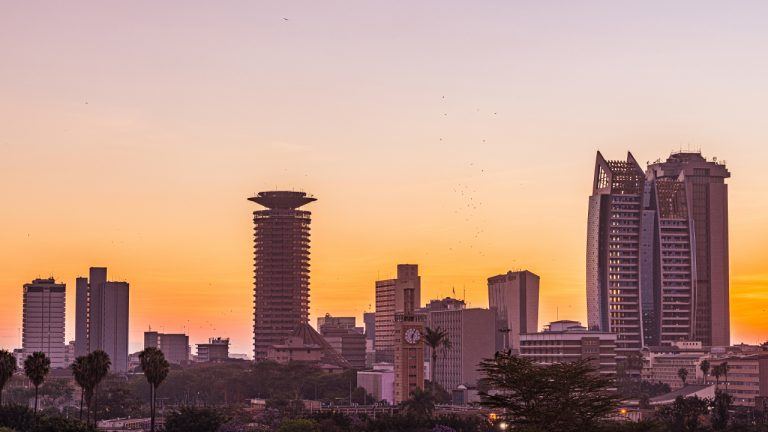 Nairobi Securities Exchange, Valour Sign MOU to Enable Trade of Digital Asset ETPs successful  Africa