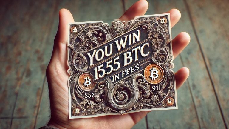 Bitcoin Block 857,911 Delivers $1.12M to Antpool arsenic  Miners Enjoy Fee Windfall