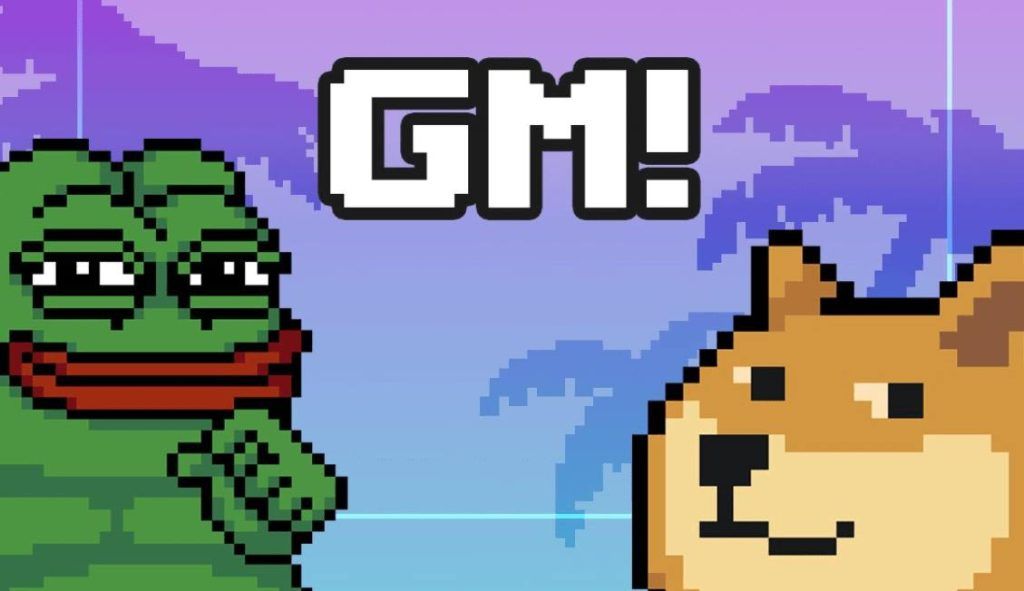 Crypto Expert Says This Meme Coin Could be the Best Buy for the Next ...