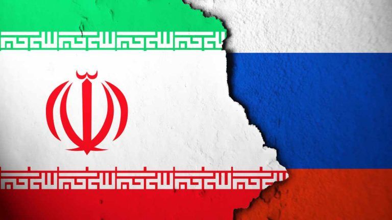 Iran Backs Russia connected  BRICS Single Currency Initiative