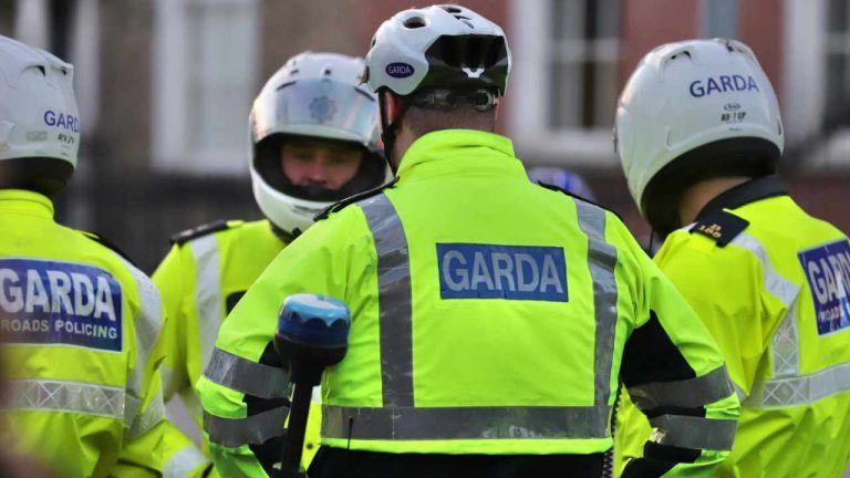 Irish Authorities Seize .1M in Cryptocurrency Amid Darknet Money Laundering Bust