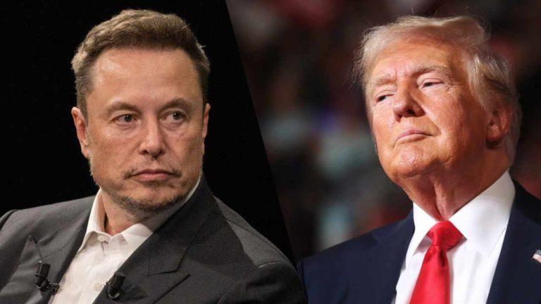 Elon Musk is offering to help Donald Trump make government more efficient