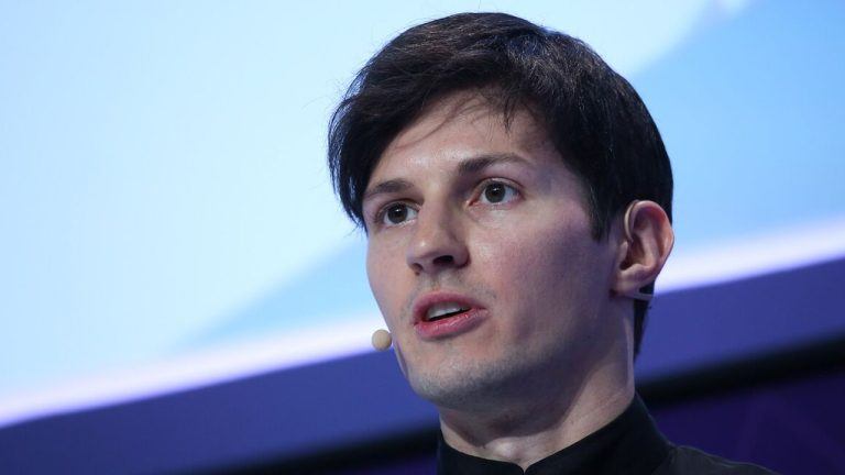 Paris Prosecutor’s Office Reveals Telegram CEO's Arrest in Major Cybercrime Probe