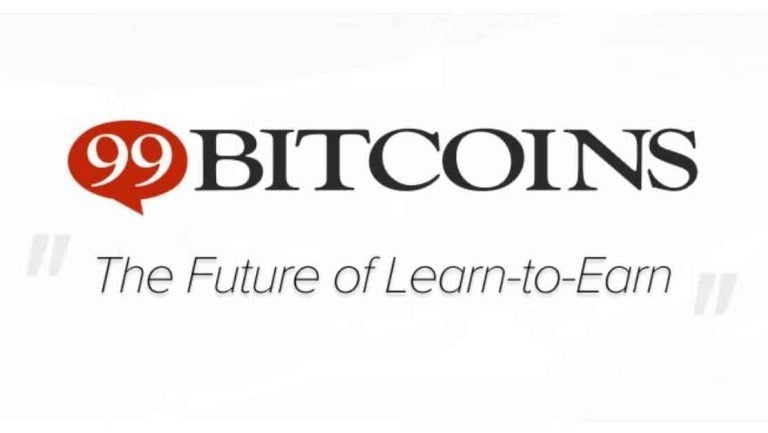 Final 24 Hours of 99Bitcoins Token’s Presale Underway as Crypto Education Giant Raises .6M