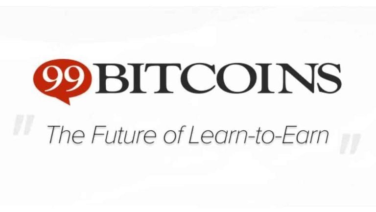 Final 24 Hours of 99Bitcoins Token’s Presale Underway as Crypto Education Giant Raises $2.6M