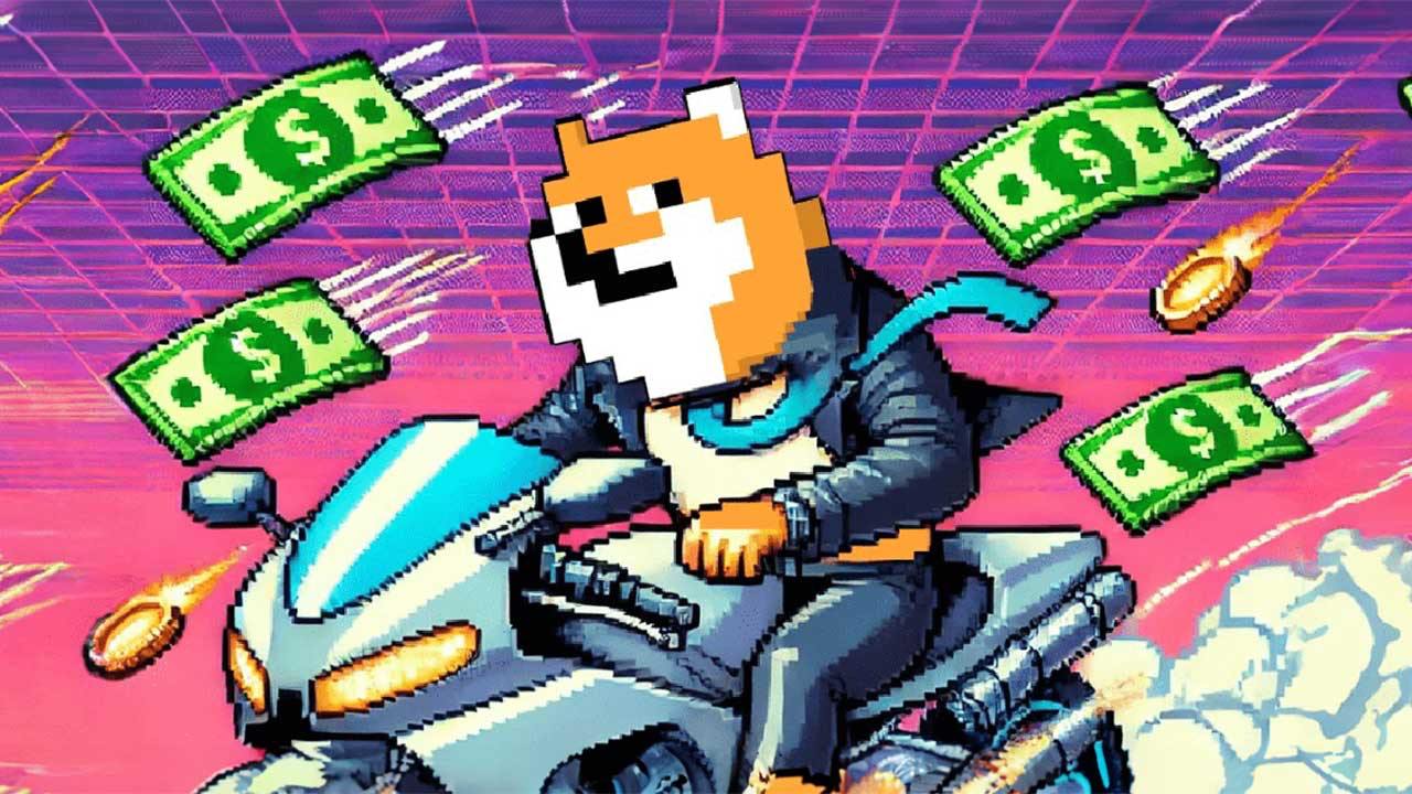 P2E Sensation PlayDoge Enters Final Week of Presale After Raising Over $6M