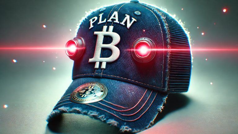 Plan B Predicts Bitcoin Still on Track to Hit 0K in 2024 Despite ‘Early’ Bull Market