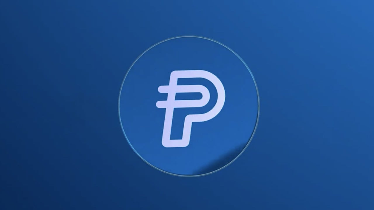 Paypal’s PYUSD Stablecoin Reaches $1 Billion Market Cap in Just Over a Year