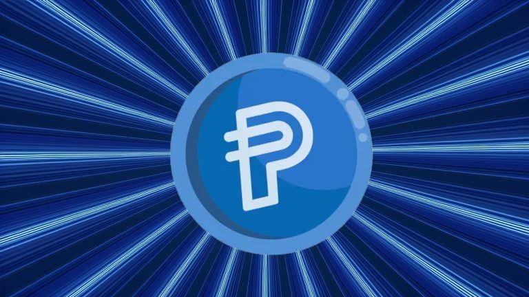 Paypal's PYUSD supply grows by $140.9 million in 10 days, becomes 6th largest stablecoin