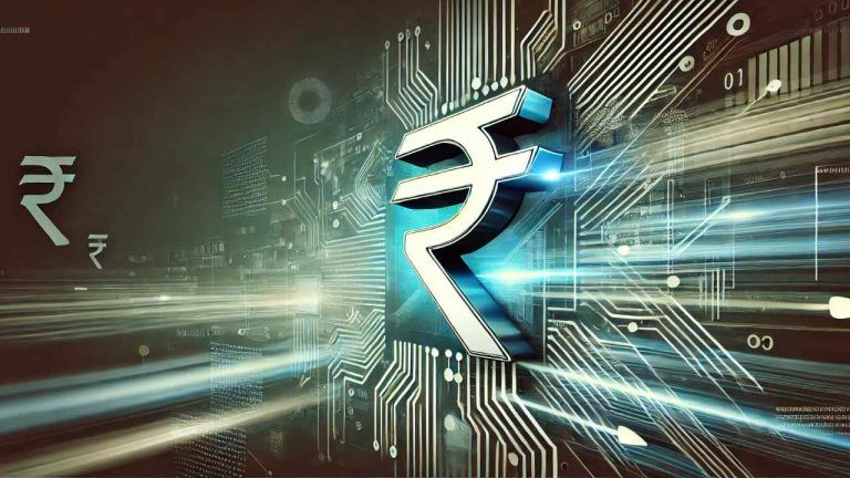 RBI Report Highlights India’s Central Bank Digital Currency Development