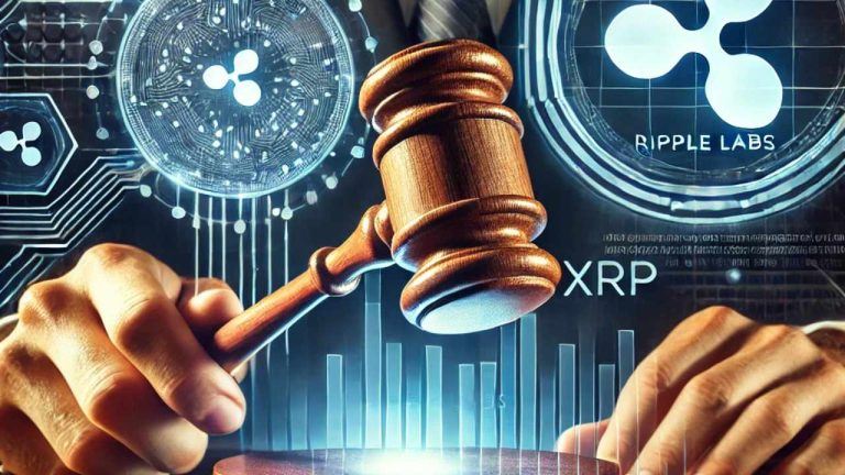 SEC Addresses Ripple's Final Court Ruling on XRP, Highlights Key Outcomes