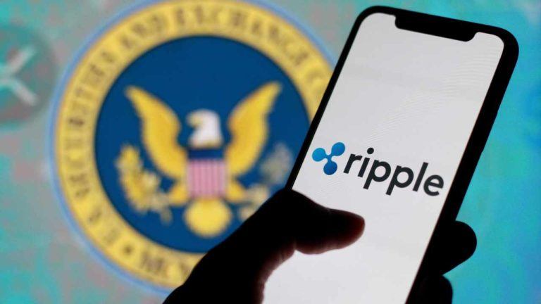 Ripple Hails Victory arsenic  Judge Cuts SEC's Penalty Request by 94% successful  Final Judgment of XRP Case