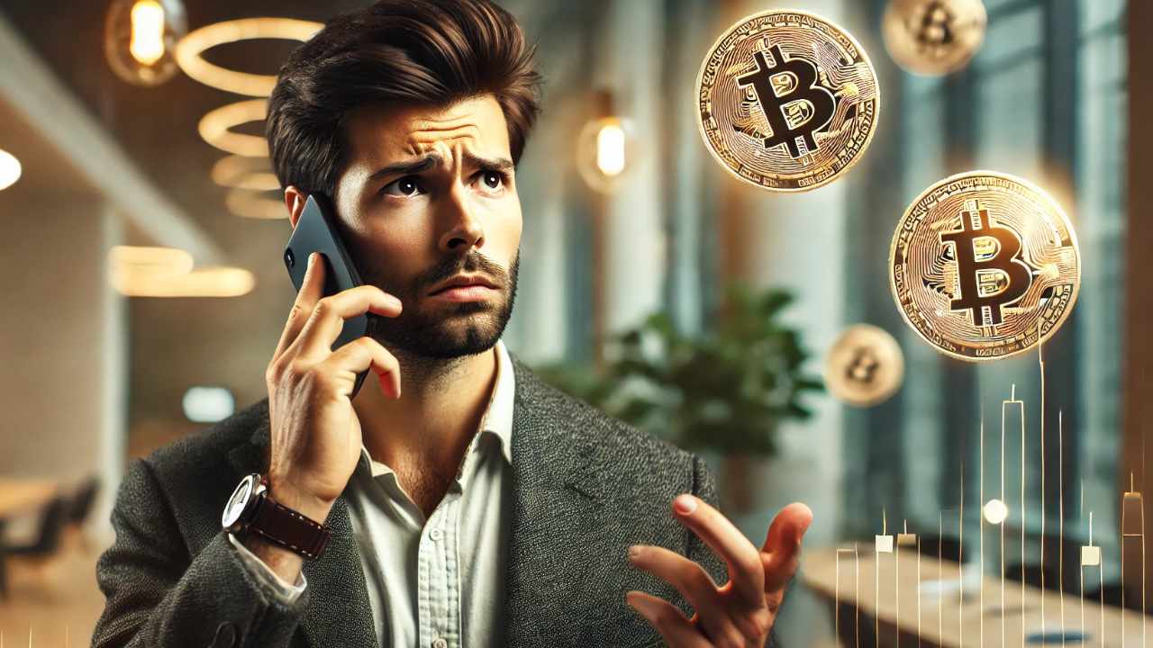 Police Warn of Bitcoin Scammers Posing as Bank Representatives