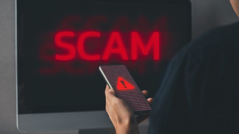 Avalanche Discord Compromised—Fake Token Scammers Strike Again