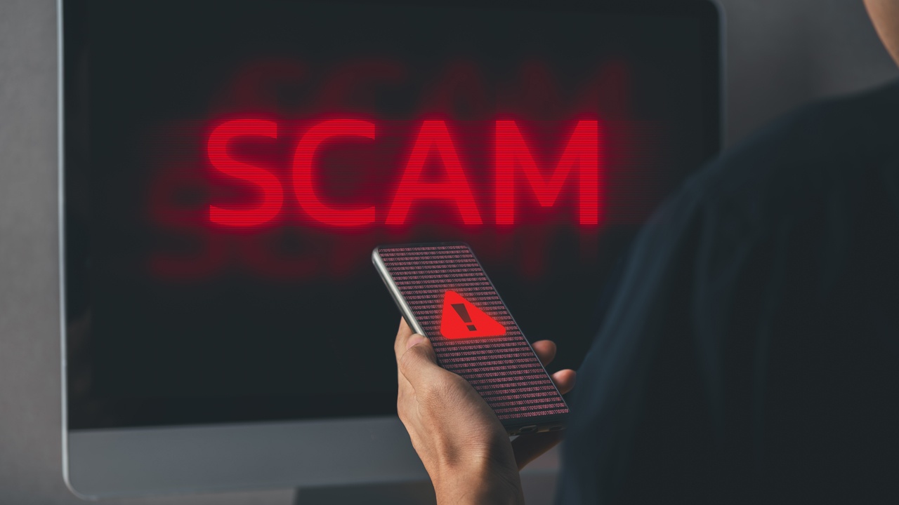 Avalanche Discord Compromised—Fake Token Scammers Strike Again