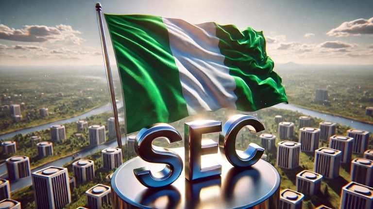 Nigeria's SEC Denies Issuing Provisional Crypto Licenses