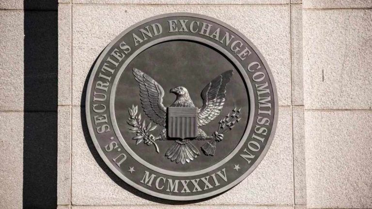 La SEC toma medidas enérgicas contra Ideanomics por fraude en divulgaciones engañosas de criptomonedas e ingresos