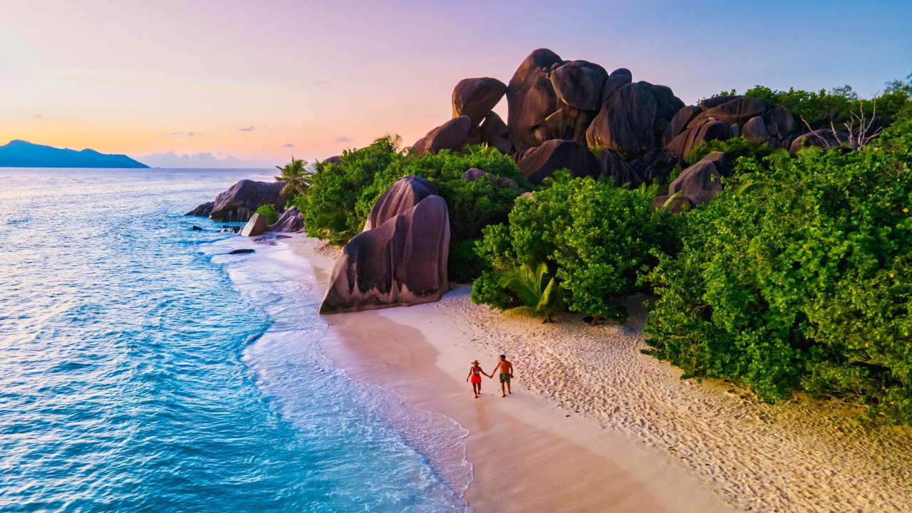 Seychelles Takes a Bold Step: New Regulations for Virtual Asset Service Providers!