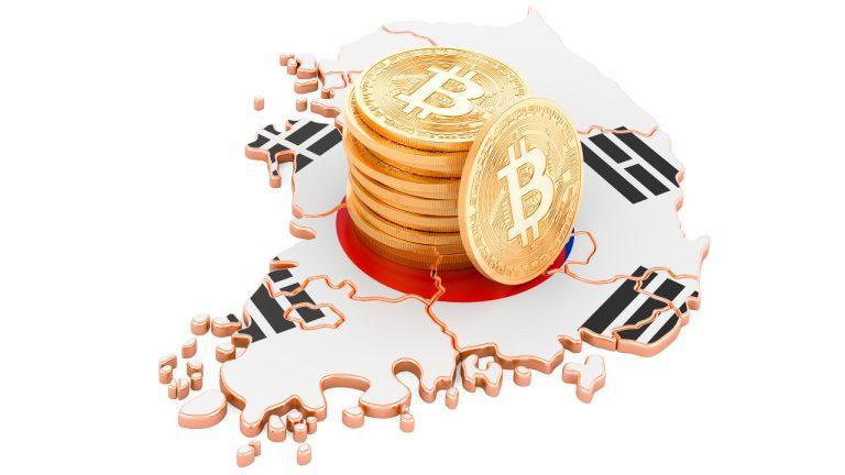 Bitcoin Premium Climbs to 6% in South Korea Amid Market Turbulence 