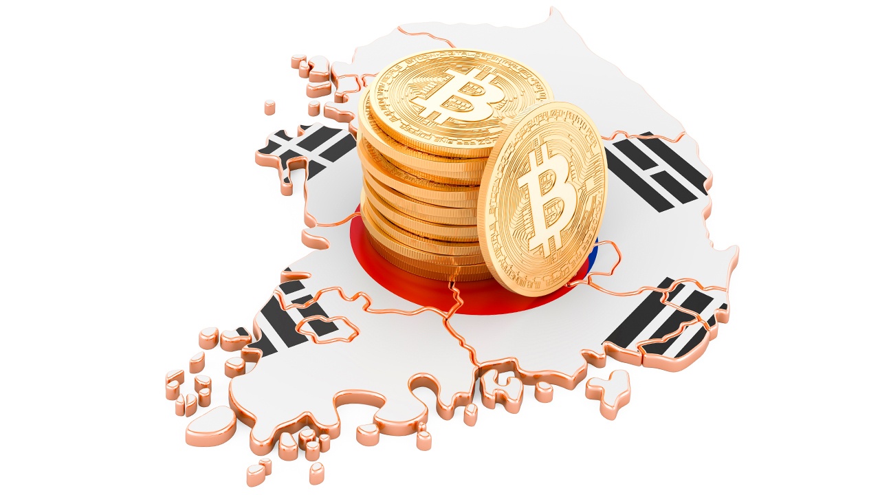 Bitcoin Premium Climbs to 6% in South Korea Amid Market Turbulence ...