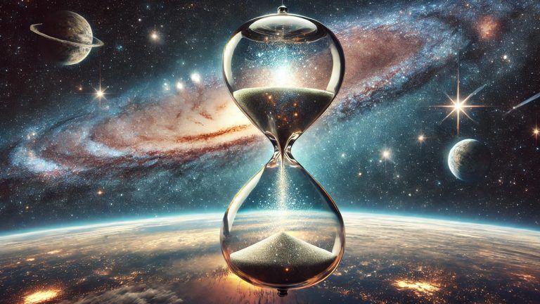 Space and Time Secures  Million in Series A Funding to Enhance AI and Blockchain