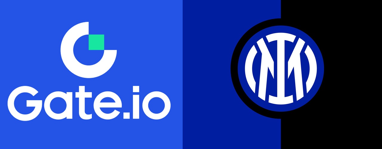 Crypto Exchange Gate.io Secures Sponsorship Deal With Italian Soccer Giant Inter Milan Crypto Exchange Gate.io Secures Sponsorship Deal With Italian Soccer Giant Inter Milan