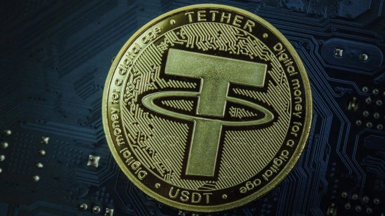 Tether aims to expand its workforce to 200 by mid-2025, says CEO Paolo Ardoino