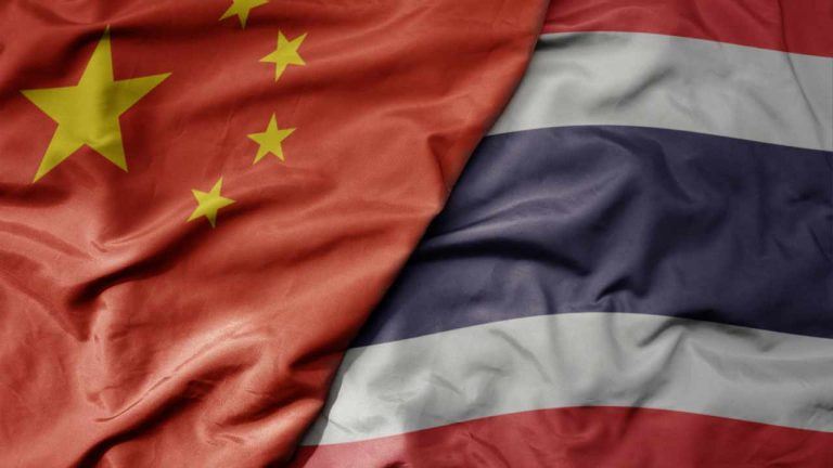 Thailand Extradites Malaysian Businessman to China Over $14 Billion Cryptocurrency Scam