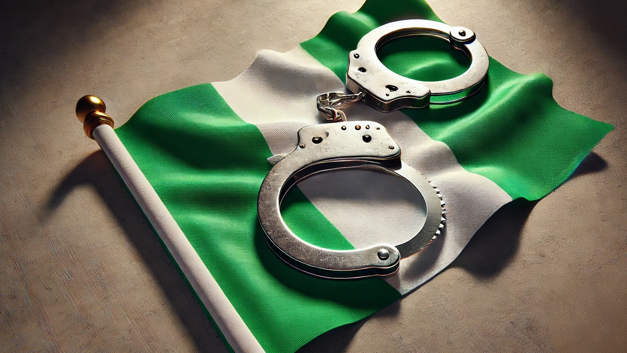 US Lawmaker Urges Release of Jailed Binance Employee US Lawmaker Urges Release of Jailed Binance Employee