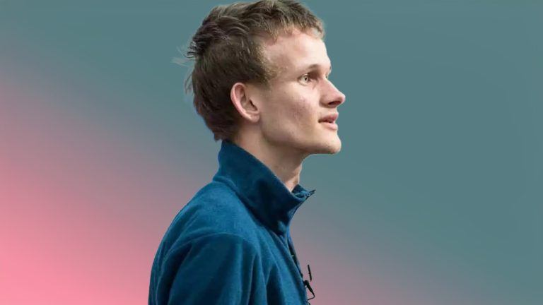 800 ETH transferred: Vitalik Buterin's latest wallet activity draws attention