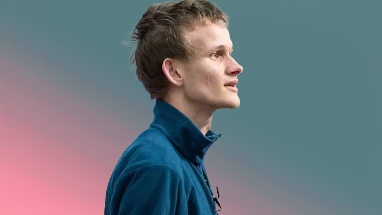 Vitalik Buterin's $2 Million ETH Transfer: What Does It Mean for the Crypto World?