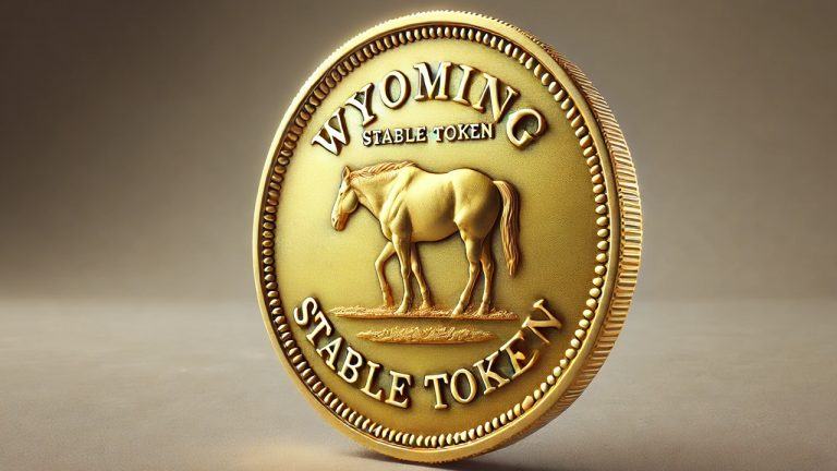 Wyoming Aims to Launch 'Dollar-Dependent' Stablecoin successful  Q1 2025