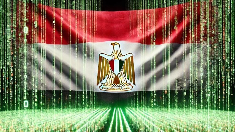 Egyptian AI Startup Gets M for GCC, Africa Expansion