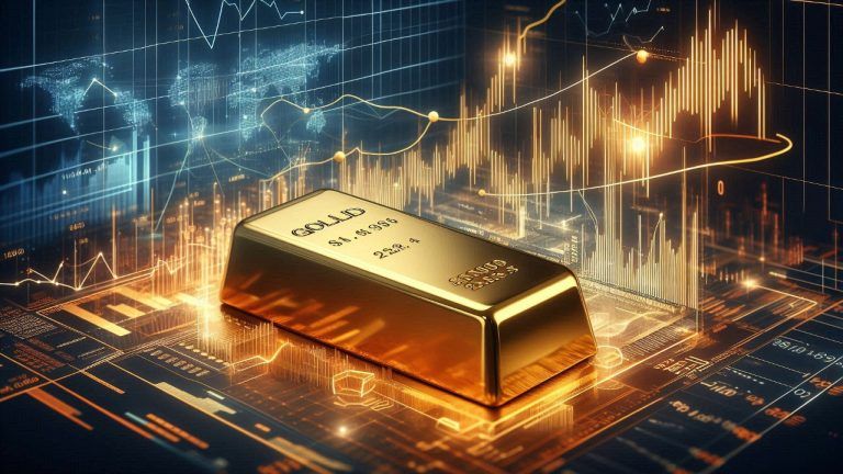 Analysts predict gold prices to reach $2,950 as US investors flee AI and stock market bubble