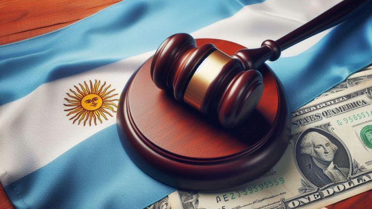 First seizure of stablecoins recorded in Argentina as authorities dismantle money laundering operation