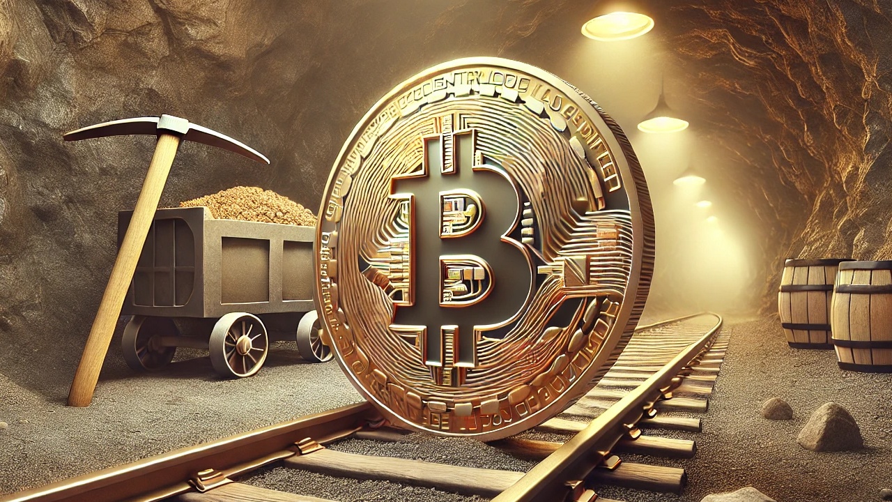 Cleanspark Expands Bitcoin Mining Operations by Acquiring 7 Tennessee Facilities Cleanspark Expands Bitcoin Mining Operations by Acquiring 7 Tennessee Facilities