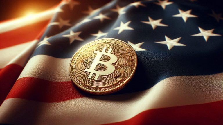 Bitwise CIO Values Bitcoin arsenic  a Hedge Against US Public Debt