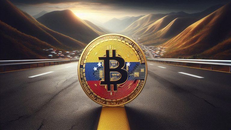 Venezuelan President Nicolas Maduro Proposes Relaunching 'Cryptopathy'