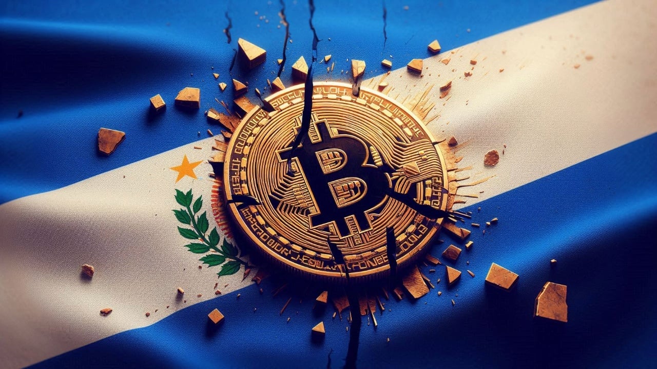 Grupo de Acción Financiera de América Latina afirma que el bitcoin no ha alcanzado un «impacto significativo» en El Salvador