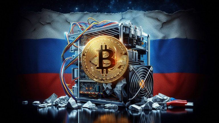 Russia will prioritize providing energy for social development over Bitcoin mining