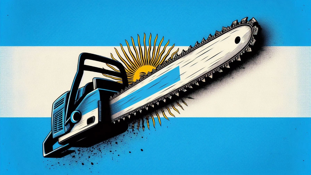 Deep Chainsaw: Milei’s Government Prepares New Measures to Curb Public Spending Deep Chainsaw: Milei’s Government Prepares New Measures to Curb Public Spending