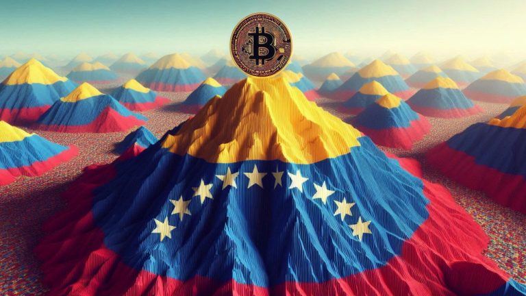  The Venezuelan Perfect Storm Highlights Bitcoin's Key Use Case