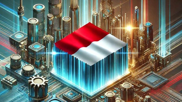 Binance-backed Tokocrypto hits major milestone with Indonesian license