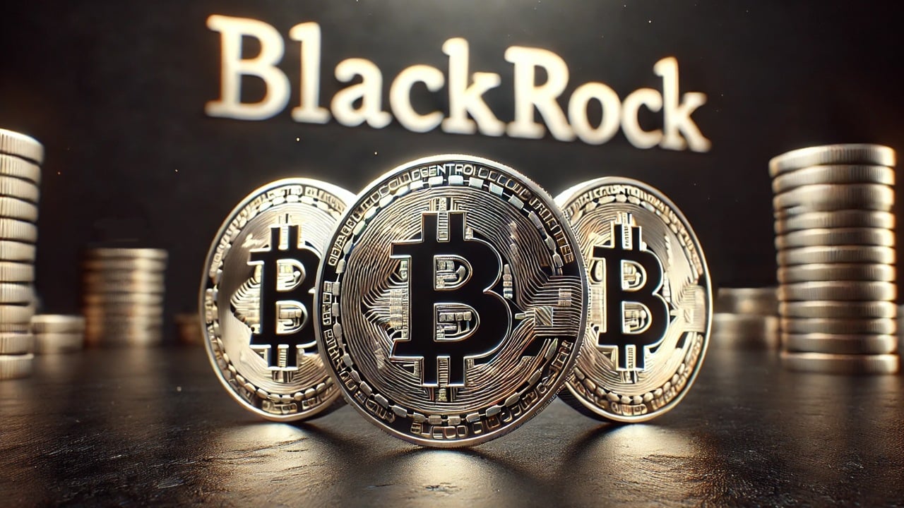 Bitcoin Emerges as a ‘Unique Diversifier,’ Says Blackrock’s Latest Report