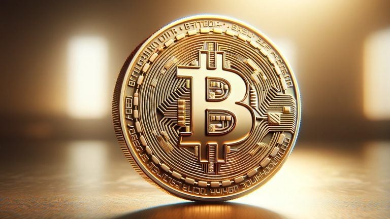 Bitcoin Reaches $65,000 — Market Prepares for Major Options Expiration