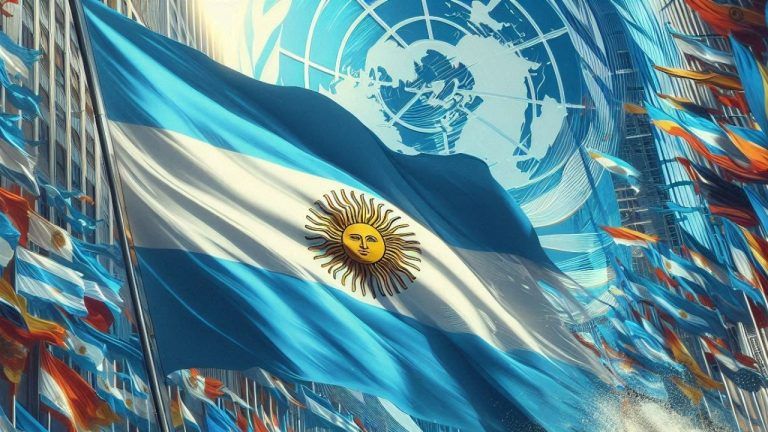 Argentina rejects the UN Pact for the Future as Milei breaks with the globalist agenda