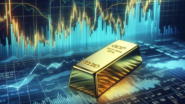 More Analysts Predict Gold Prices Could Reach $3,000 by 2025