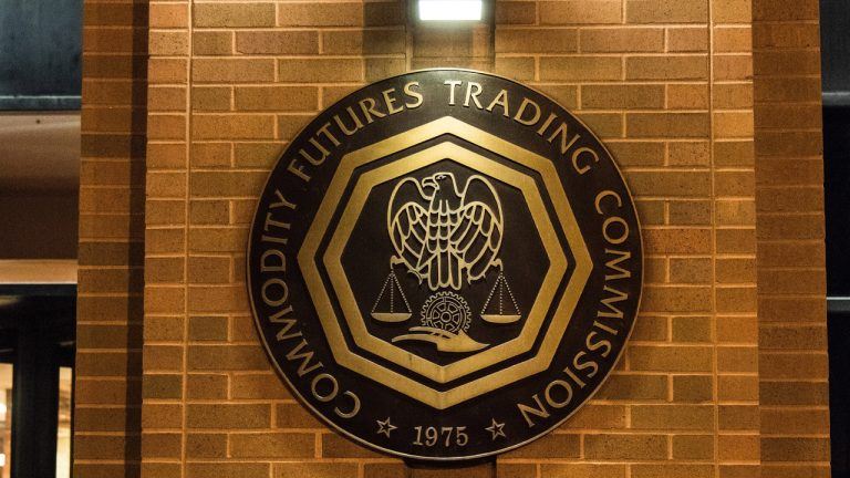 CFTC Fines Uniswap Labs 5,000 for Violating Commodity Exchange Act