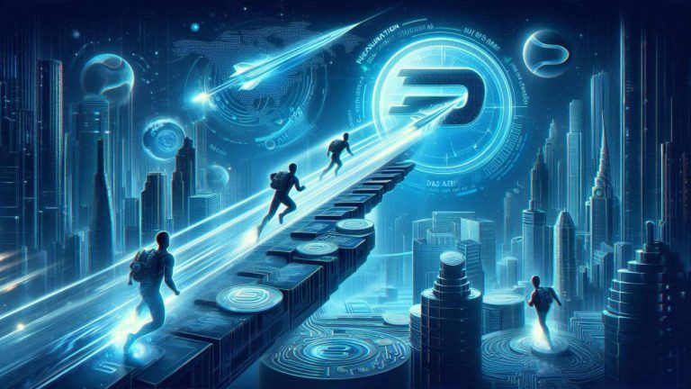 Dash Launches Evolution Platform, Ushering in a New Era of Decentralized Applications