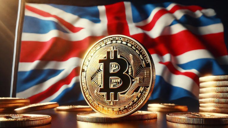  UK Crypto Community Sees Brighter Future Under Labour Government